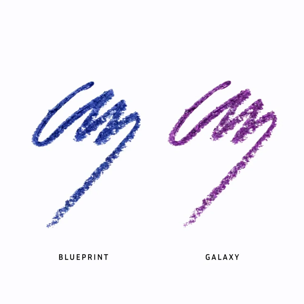 Lithe High Definition Gel Eyeliner Limited Edition Shades